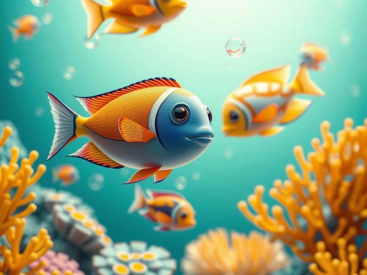 Editorial banner illustrating Learn How Fishing Games Reward Accurate Shots and Better Timing at Yono Games Casino