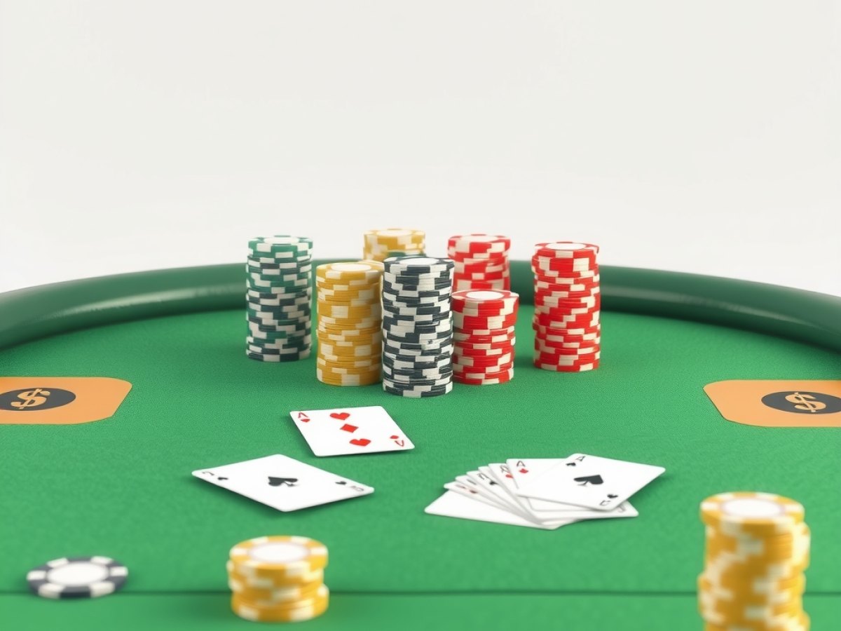 Editorial banner illustrating Find Popular Table Games That Match Different Playing Styles Today at Yono Games Casino